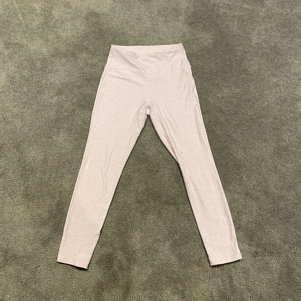 New balance 25" leggings
